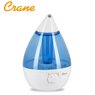 【清仓特价】美国Crane 水滴造型加湿器