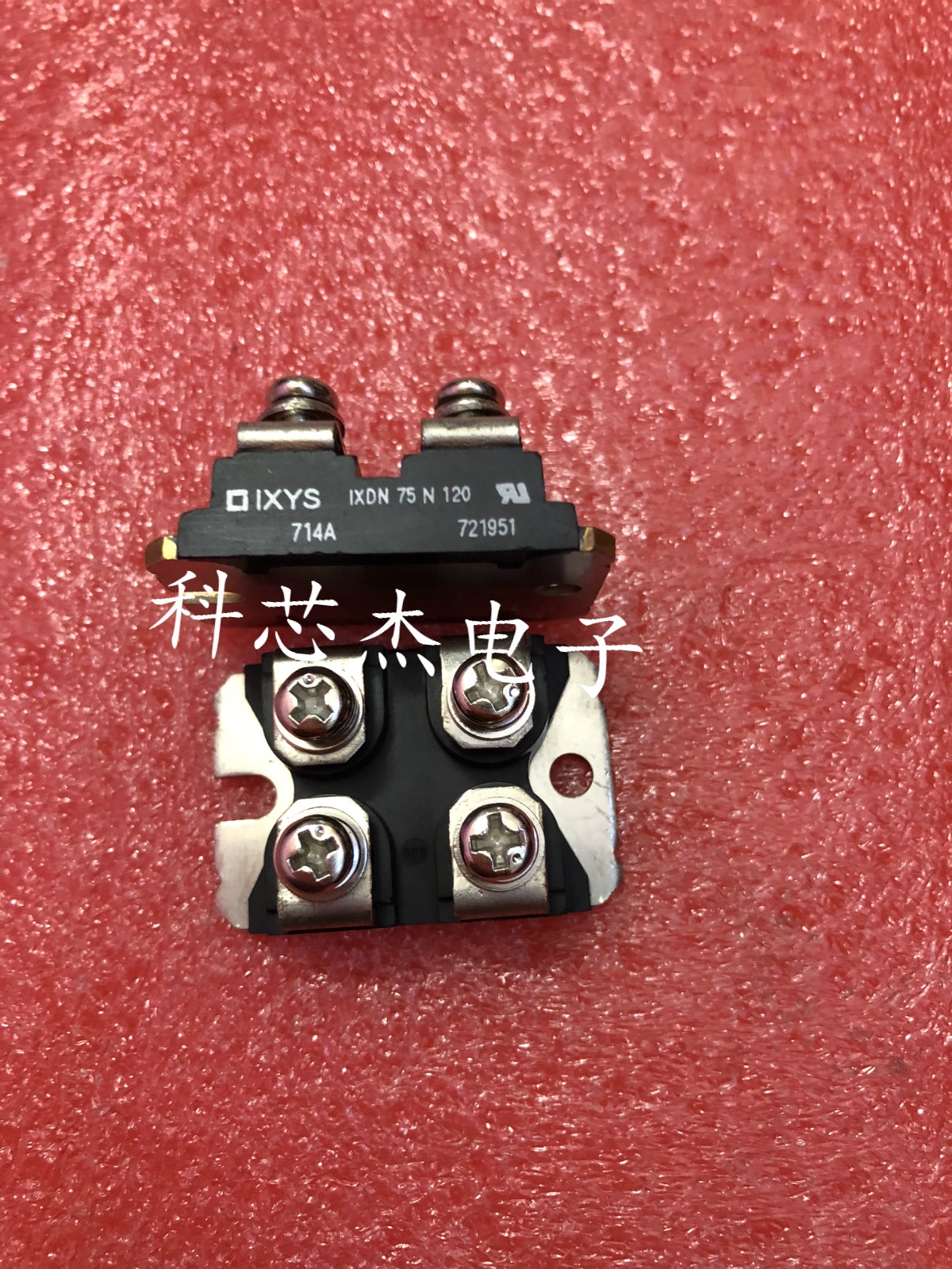 IXDN75N120 IXDN75N120A IXDN55N120 IXDN55N120D1 APT60GF120JRD