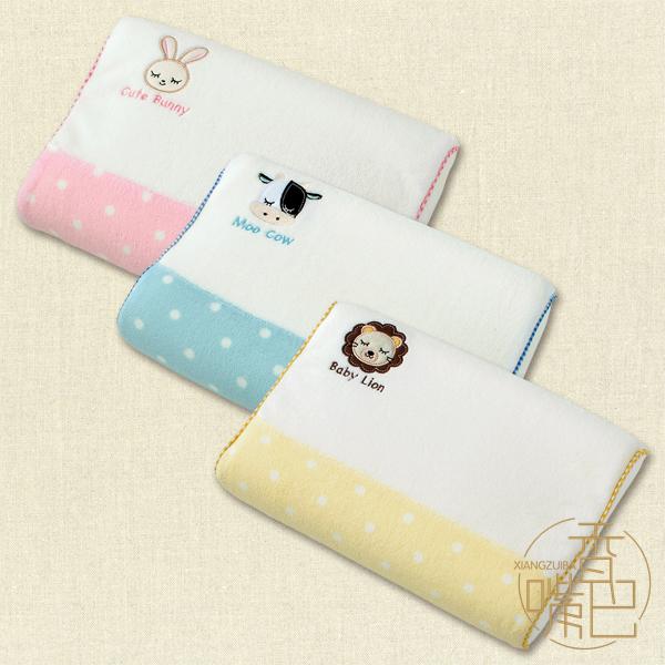 日本现货 低反弹枕 儿童记忆枕护颈枕 枕头 4岁开始