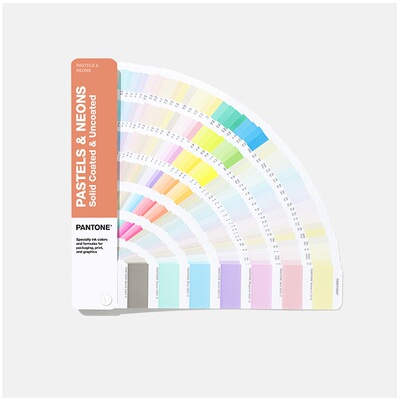 彩通PANTONE国际标准色卡GG1504C