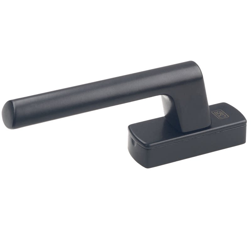 si德国丝吉利娅门窗五金配件德国si外开门窗把手断桥铝门窗执手