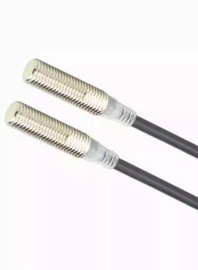 欧姆龙E2E-X3D1-N 2M实物拍照全新原装正品假一赔十