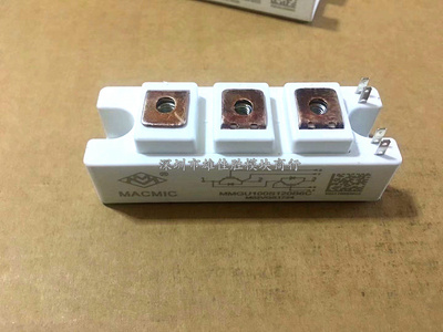 MMGU75S120B6C MMGU100S120B6C MMGU50S120B6C MMGU40S120B6C宏微