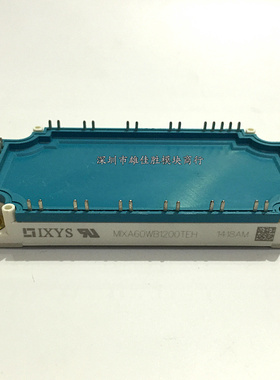 MIXA40WB1200TED MUBW50-12E8 MIXA80WB1200TEH MIXA60WB1200TEH