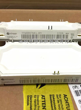 FF600R17ME4-B11 FF600R07ME4_B11 FF450R06ME4 FF300R07ME4全新