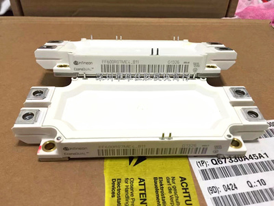 FF600R17ME4-B11 FF600R07ME4_B11 FF450R06ME4 FF300R07ME4全新