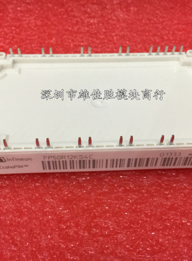 FS100R12KT4G FP50R12KS4C FS150R12KE3 FP75R12KT3