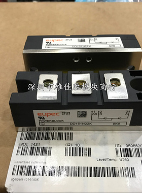 原装DD171N16K DD151N22K DD160N22K DD171N18K