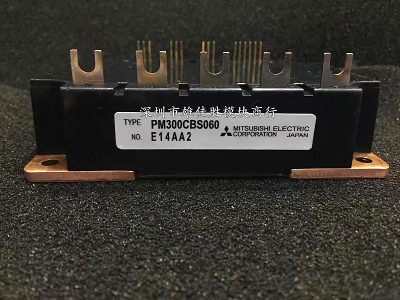 PM300CS1H060 PM300CBS060 PM200CBS060 全新