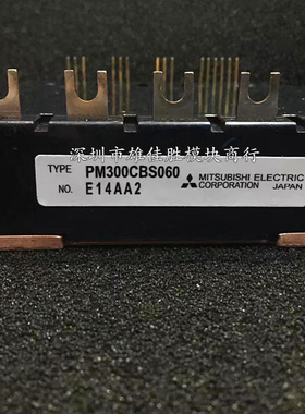 PM300CS1H060 PM300CBS060 PM200CBS060 全新
