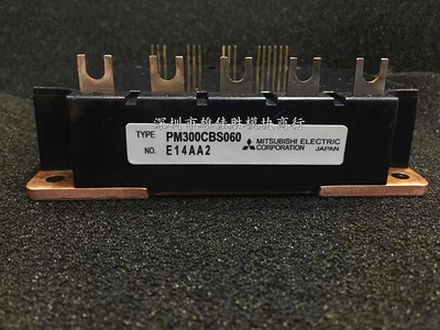 PM300CS1H060 PM300CBS060 PM200CBS060 全新