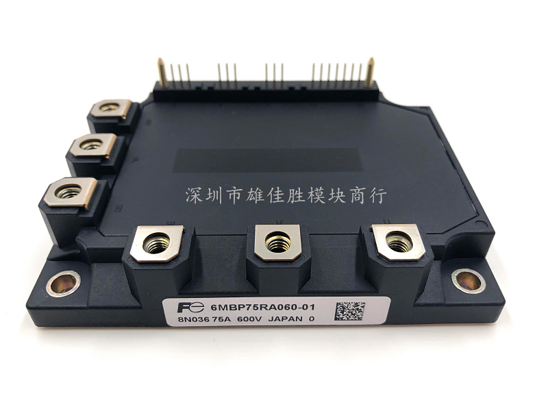 A50L-0001-0305 6MBP75RA060 -01 6MBP75RH060-01 7MBP80RTA060