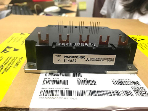 原装PM450CS1H060.PM300CS1H060.