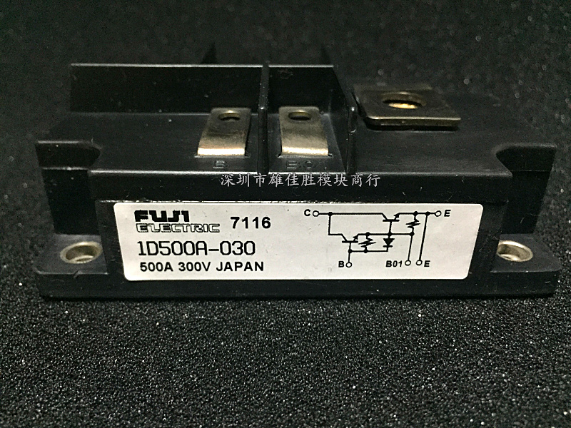 1D500A-030A 1D600A-030A 1D500A-030 1D600A-030