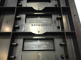 RA45H8087M RA35H1516M 101 RA55H3340M 原装