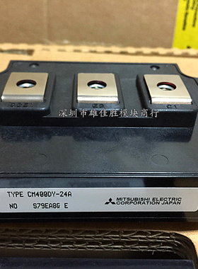 CM150DY-34A CM200DY-34A CM300DY-34A CM400DY-34A CM400DY-24A