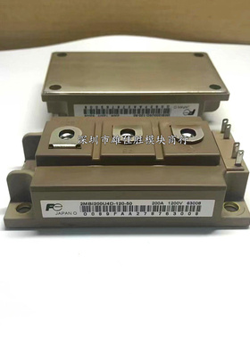 2MBI200U4D-120-50 2MBI200UD-120-50 2MBI300U4D-120-50