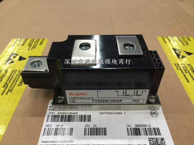 TT250N16KOF TT251N16KOF TT285N16KOF TT330N12KOF