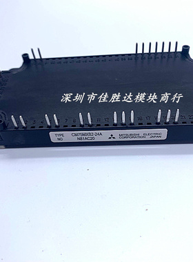 CM35MXB2-24A CM50MXB2-24A CM75MXB2-24A CM100MXA-24A