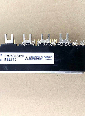 PM75CLS120 PM75CS1E060 PM100CBS060 PM150CLS120功率模块