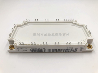 FP40R12KE3G FP40R12KT3G BSM35GP120G FP50R12KT3