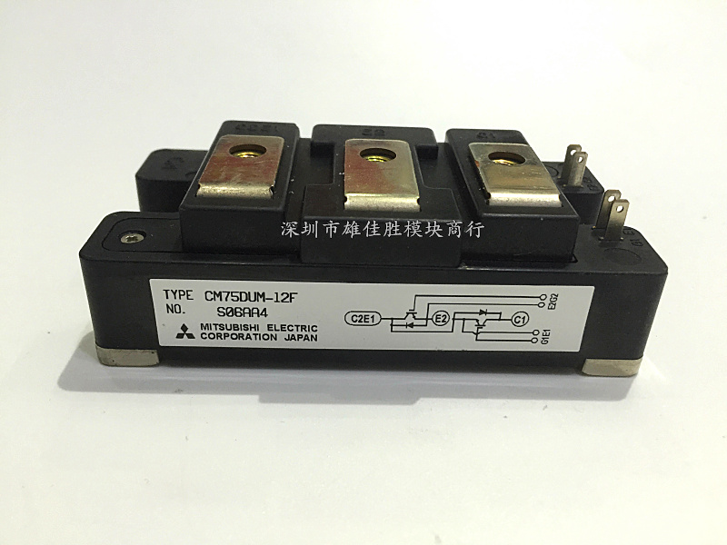 CM75BU-12H CM75DUM-12F CM75DU-24F CM75E3U-12H