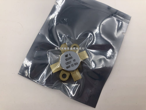 SD2933 SD2943 SD2932 SD2942 MRF150 MRF151G BLF278