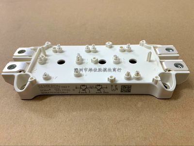 原装SEMIX703GB126HDS SEMIX703GB126V1