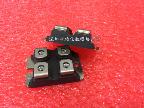 全新DWM60X2-12N DWN60X2-12U DWM2F60N120 晶闸管模块
