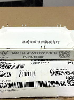 MMG450WB170B6EN MMG450WB120B6TN MMG300WB170B MMG600WB170B6EN