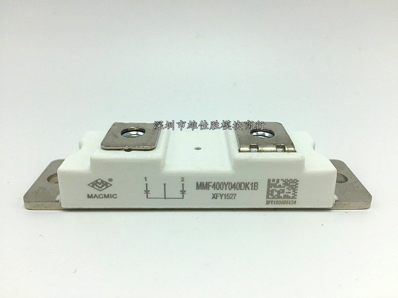 MMF400Y040DK1B MMF200ZB040DK1B MMF200ZB040DK1C MMF300Y060DK1 - 实物图