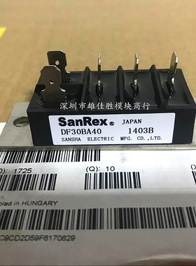 全新DF30AA120 DF30BA40 DF30AA160 DF30BA80 DF30CA160