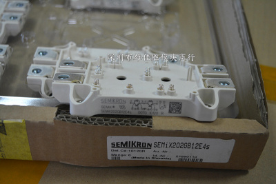 SEMiX202GB12E4s SEMiX302GB12T4s SEMIX202GB128DS 12VS HDS