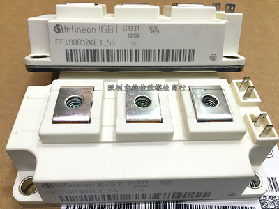 FF400R12KE3-S6 FF300R12KE3-S1 FF400R12KE3-S5 FF400R17KE4现货