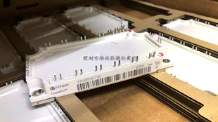 全新原装功率IGBT模块FP40R12KT4 FP40R12KE3 FP40R12KT3G现货