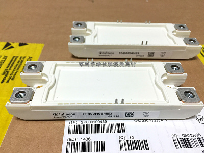 FF400R06KE3 FF450R06ME3 FF600R06ME3 FF300R17ME3 FF300R17ME4