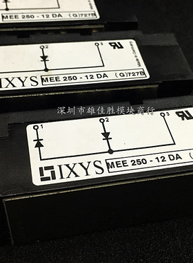 MEO450-12DA(G)/（K) ME0450-12DA(H) MEE250-12DA MEK300-06DA