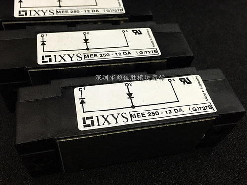 MEO450-12DA(G)/（K) ME0450-12DA(H) MEE250-12DA MEK300-06DA