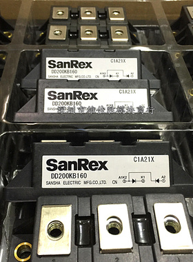 全新DD200KB160 DD200KB120 DD200KB140 DD250KB160