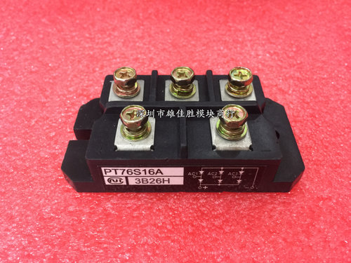 PT76S16 PT76S16A PT76S16C PT768T DF75AA160