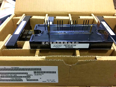 PM50CL1B120 PM75CLB120 PM75RLB120 PM100RLB060