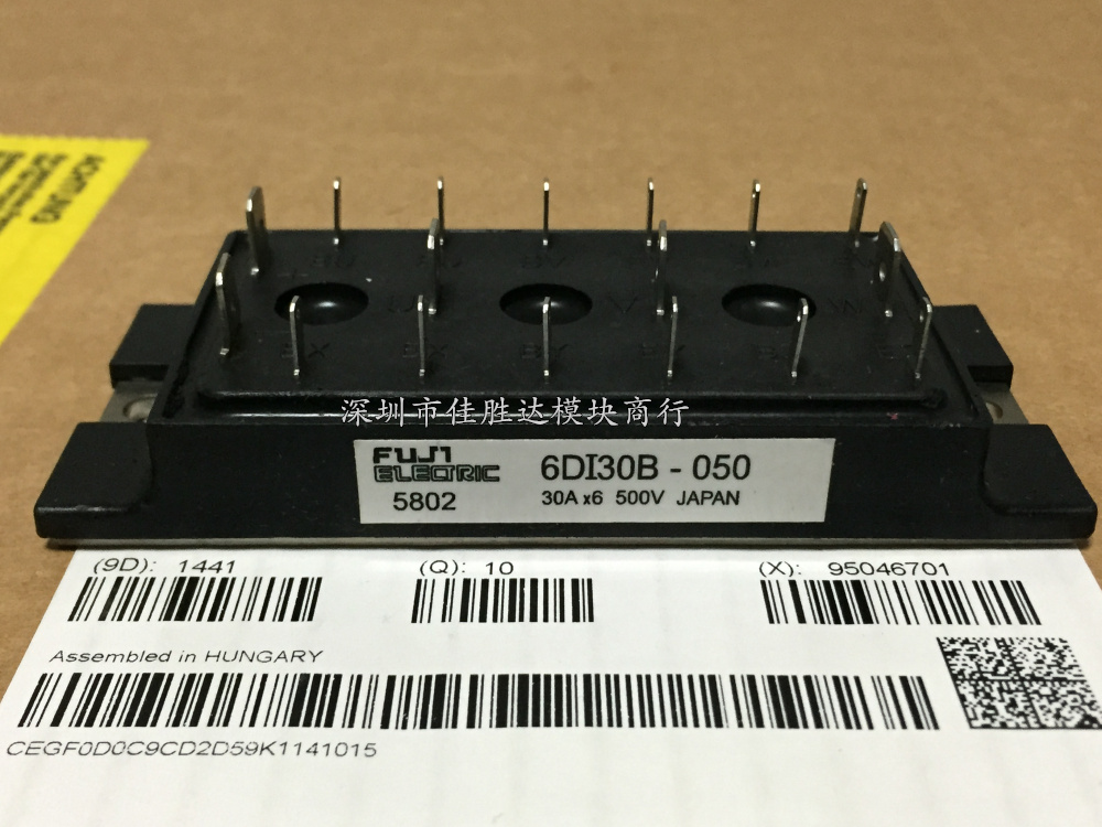 6DI30B-050 6DI30B-050A 6DI30M-050 6DI30A-050 6DI50A-050