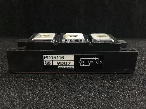 PD1518 PD15112 PD15114 PD15116 PD20116 PD1508