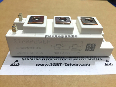 全新GD35HFK120C1S GD50HFT120C1S GD75HFT120C1S GD100HFT120C1S