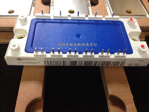 DDB6U100N16R DDB6U100N16RR DDB6U84N12R现货