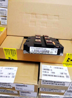 全新原装 FZ2400R17HP4-B29 FZ3600R17HP4 FZ3600R17HP4-B9 现货