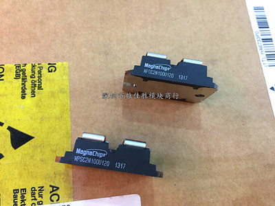 全新原装MPSC2N100U60 MPSC2N100U40 MPSC2N100U120