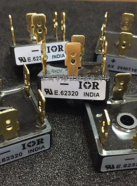 E62320 36MT160A 36MB160A 36A1600V IR62320