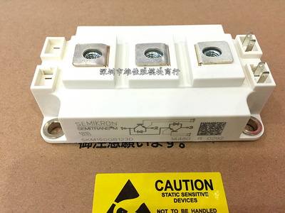 原装SKM100GB12T4G SKM150GB123D SKM150GB124D SKM200GB124D