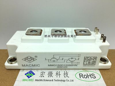 MMG150D120B6HN MMG200D120B6HN MMG300D120B6TN MMG400D120B6HN